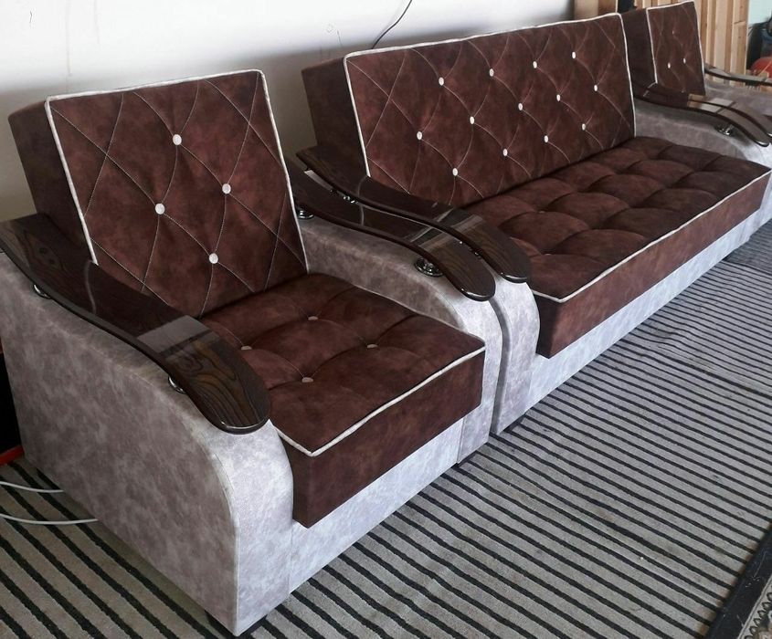 Mebel tamirlash va yasash