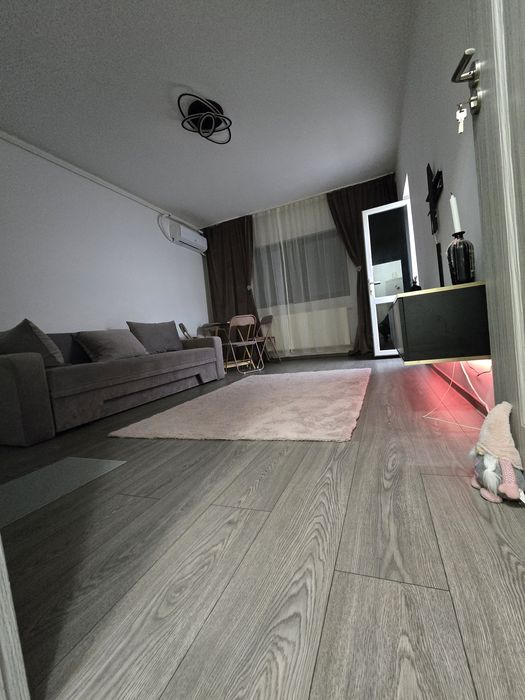 Închiriez garsonieră zona Ghencea Stadion