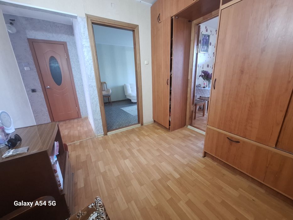 Продам 2-х комнатную  квартиру