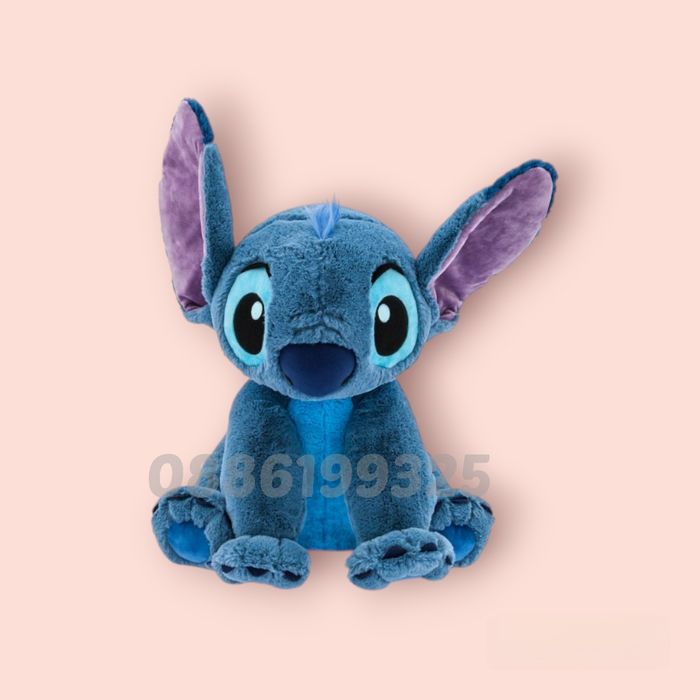 Плюшена играчка Стич Stitch, 20-150см, Плюшен Стич, Лило и Стич плюшен