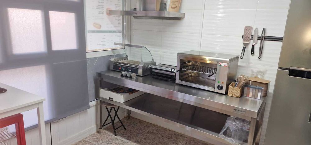 Продава се Заведение в Пазарджик, Идеален център - 16 кв.м за 1180 €/кв.м - Снимка #2