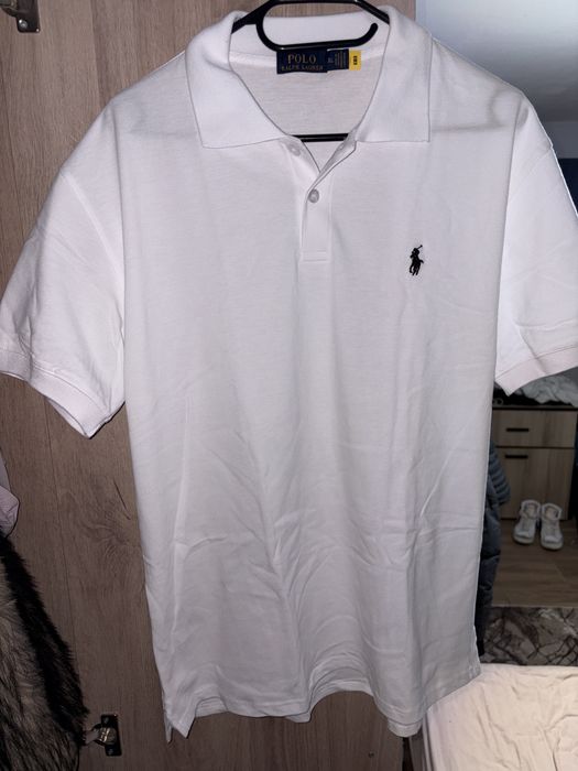 Tricou Polo Ralph Lauren