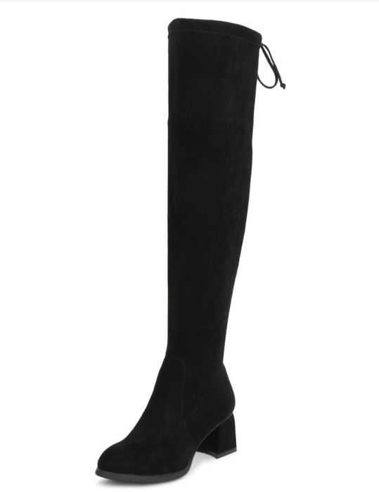 Продам ботфорды 39