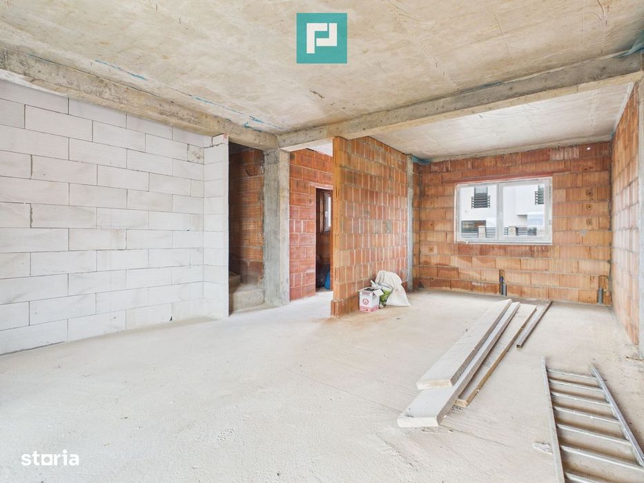 Duplex la cheie în Săcălaz