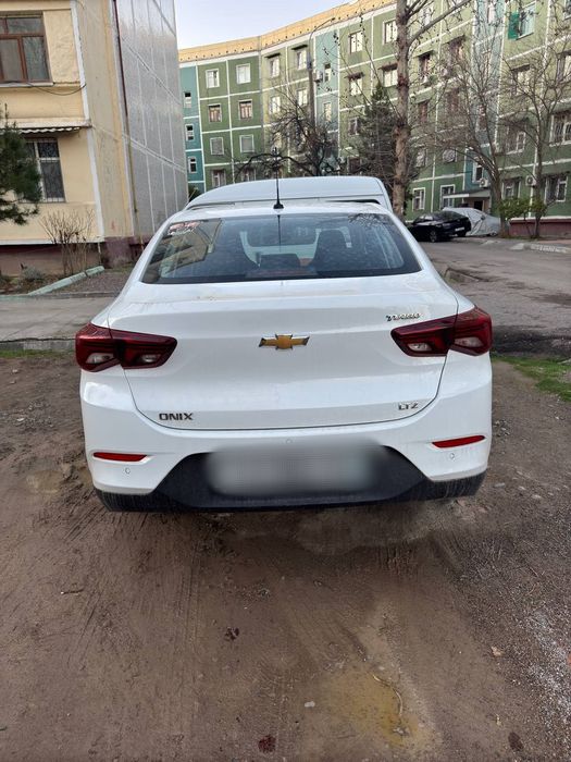 Onix 4LT LTZ Turbo AT 2025
1,2 л. Turbo, 132 лс., АКПП
15"