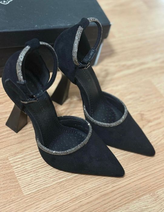 Туфли Каблуки 33 34 35 размеры