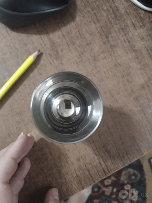 Набор чашек Nespresso PIXIE Espresso