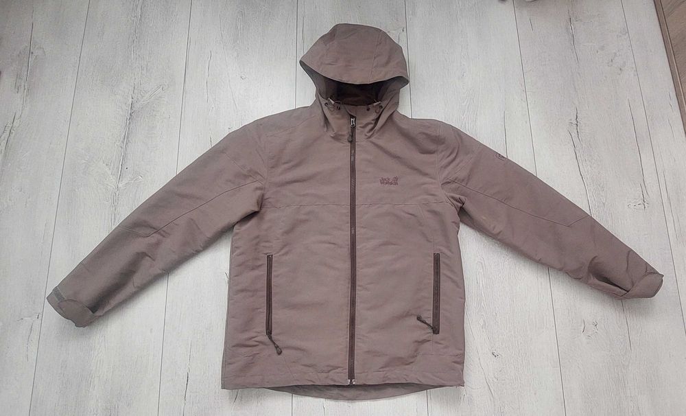 MILLET Men Down Jacket / M-L / Jack Wolfskin /L-XL/ McKinley /M/