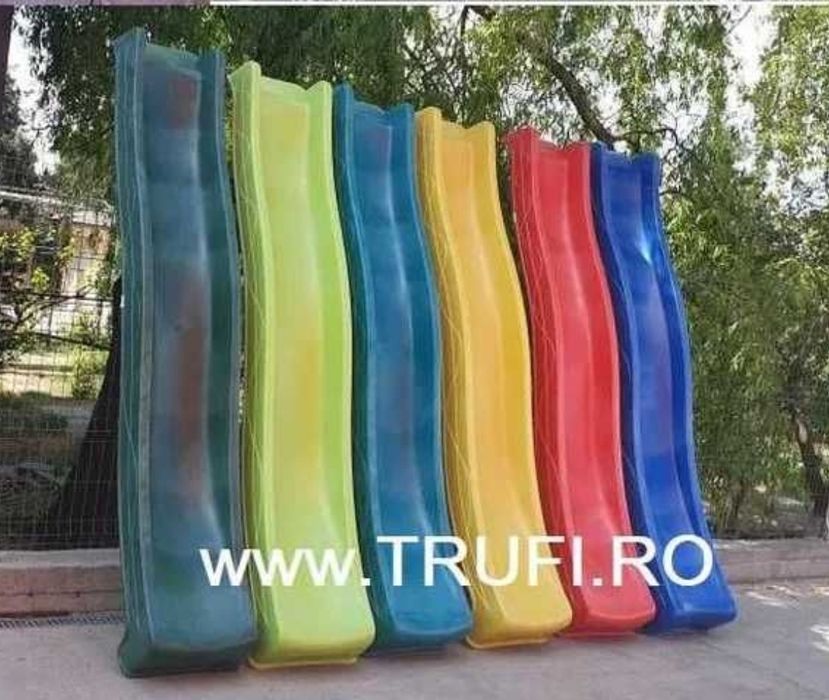 Tobogane XL Belgia  cel mai bun pret, Topogane