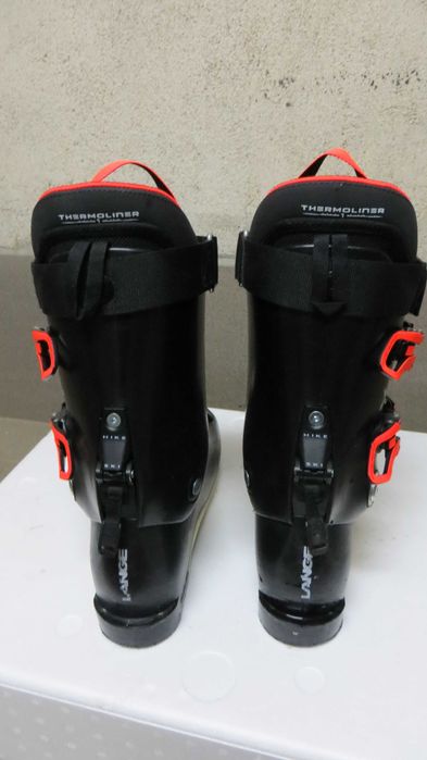 LANGE  ски обувки 26,5