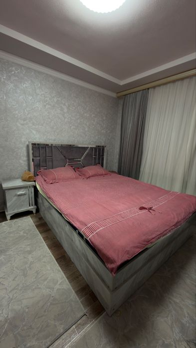 Yotoqxona uchun mebel to’plami