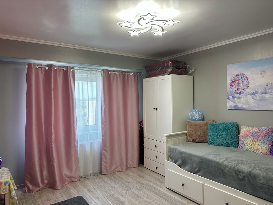 Vand apartament Torontalului