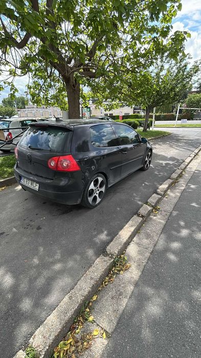 VOLKSWAGEN Golf 2008 — imagine 2