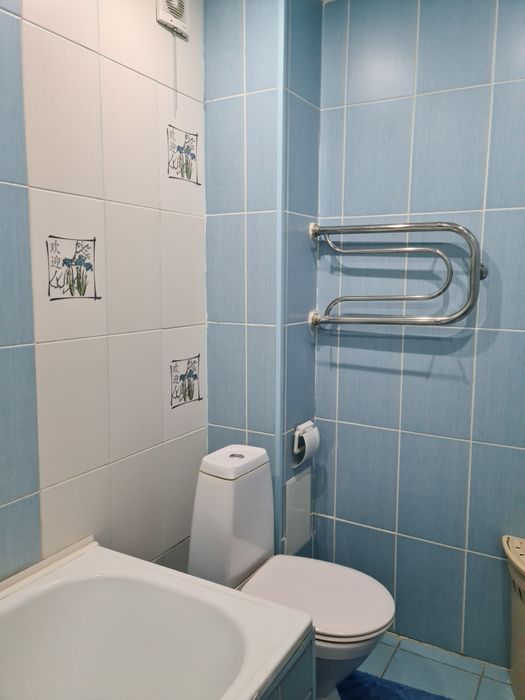 Сдам квартиру 12 мкр