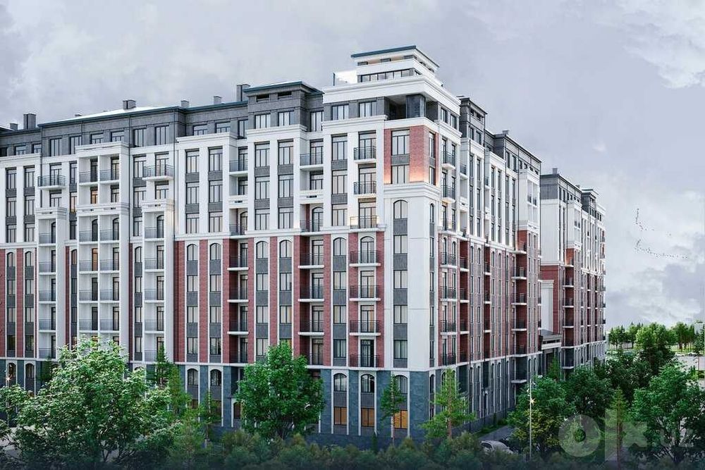 1 xonali uy sotiladi, DEPO RESIDENCE
