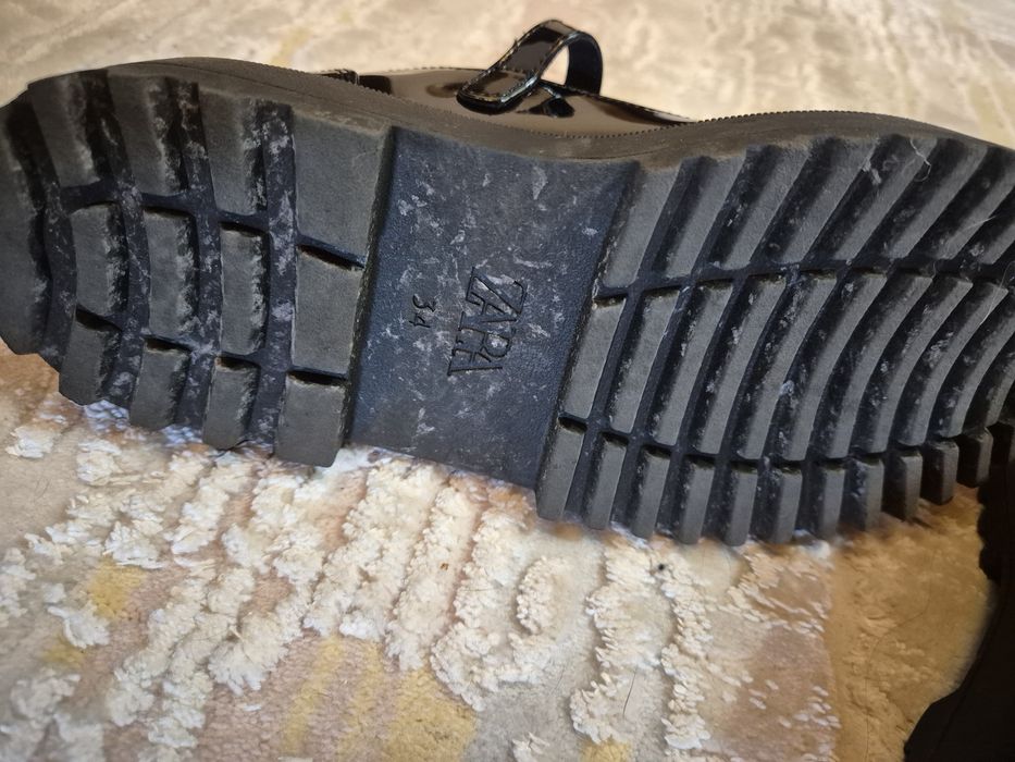 Детски обувки zara