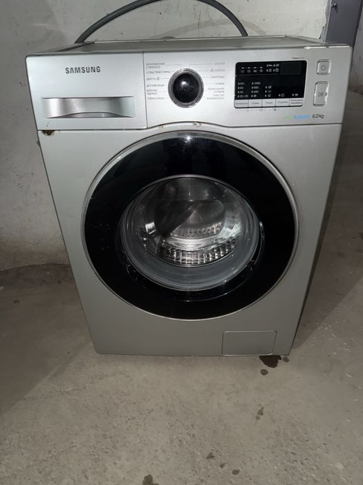 Samsung kir yuvush moshinasi