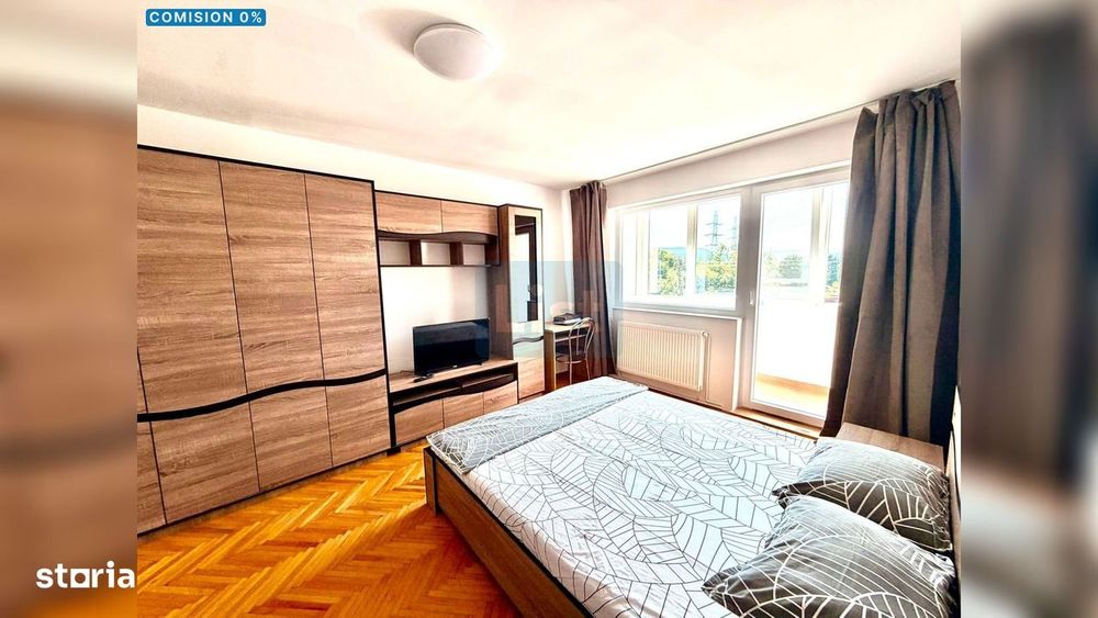 Apartament 2 camere in Grigorescu