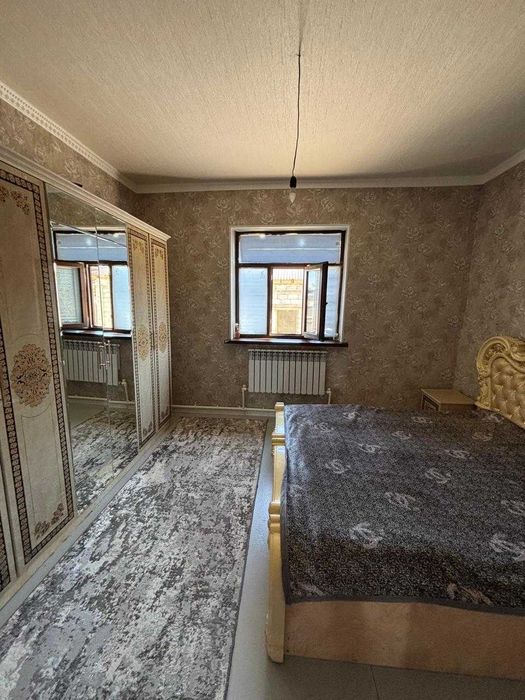 Үй сатылады Коммунизмде