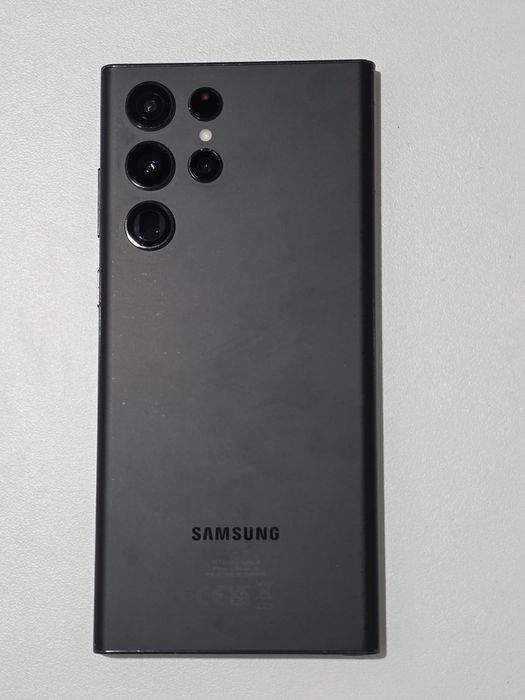 Samsung S22 ultra