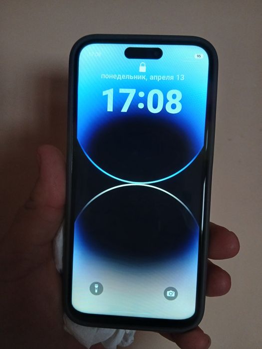 Продам Айфон 15 Pro Max. 512gb