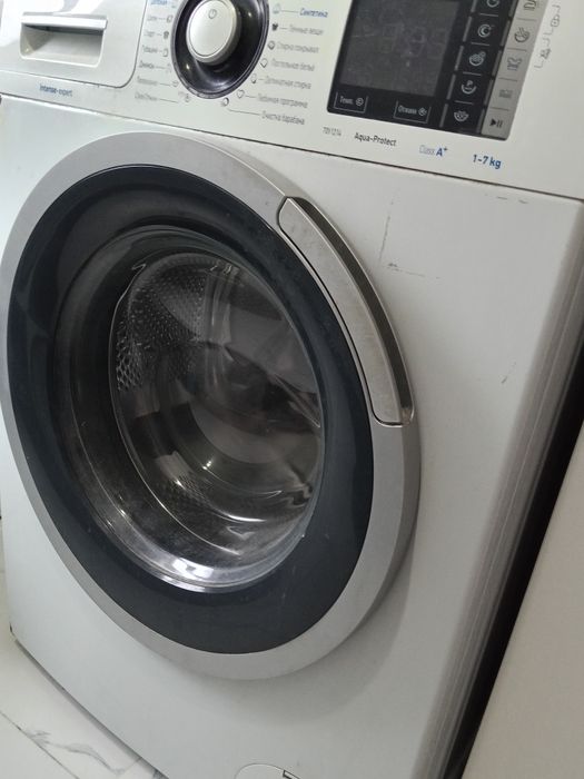 Машинка Атлант нерабочая