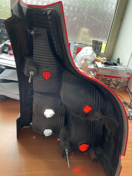 Stop Volvo XC90 2007-2014