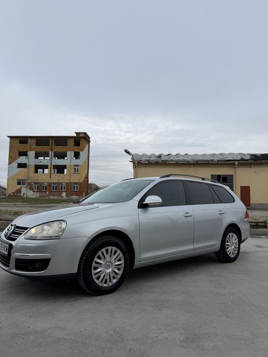 Volkswagen Golf 5  DSG 2009