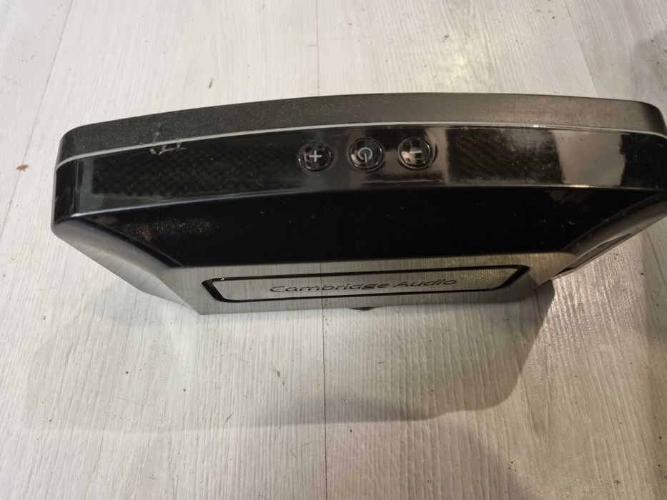 Defecte Boxe portabila Cabridge Audio MinX Go