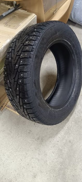 Продам шины R1 225/60/17