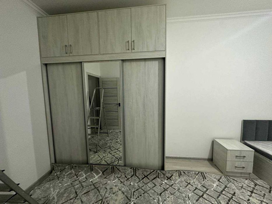 Янги Дархонда 4 хонали 90 кв.м новостройка без маклера без посредников