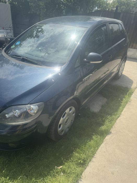 VOLKSWAGEN Golf Plus 0 — imagine 2