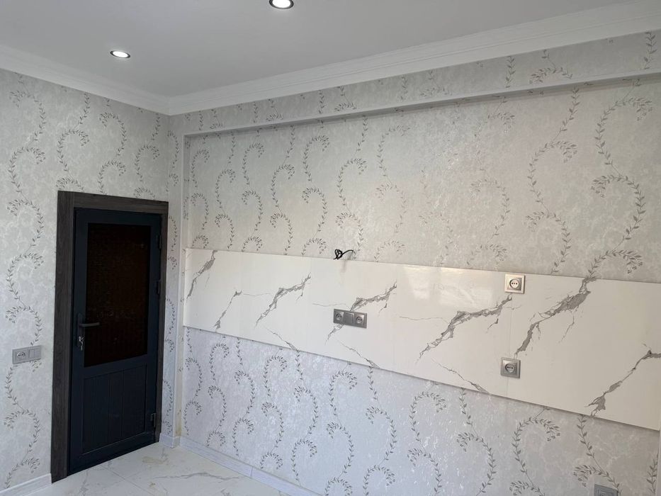 Продаётся новый коттедж