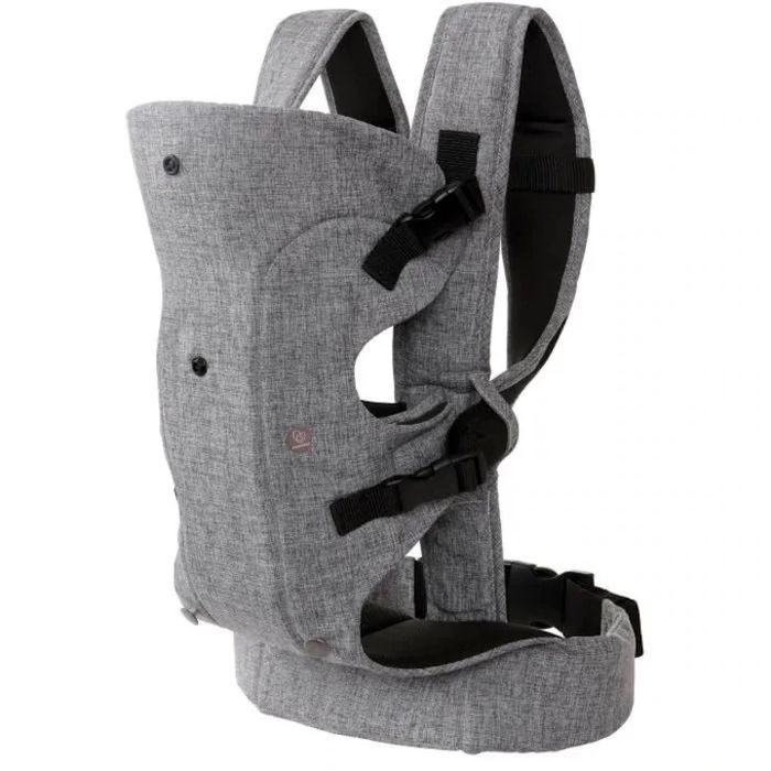 Marsupiu drumetie copii 3-15 kg