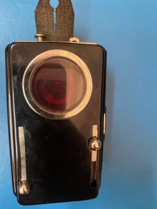 Фонарик подарок на 9 мая