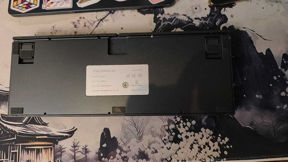 Клавиатура Varmilo