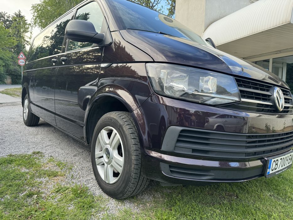 Rent a Car/ Бус под наем 8+1 150лв/ден