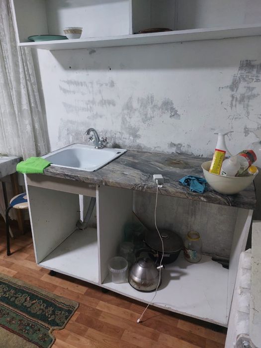 Сдается времянка