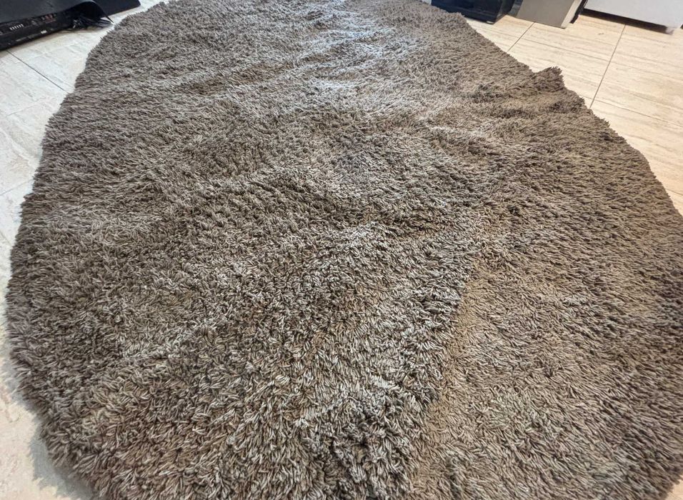 Covor Fluffy Maro 200x300 cm Saggy