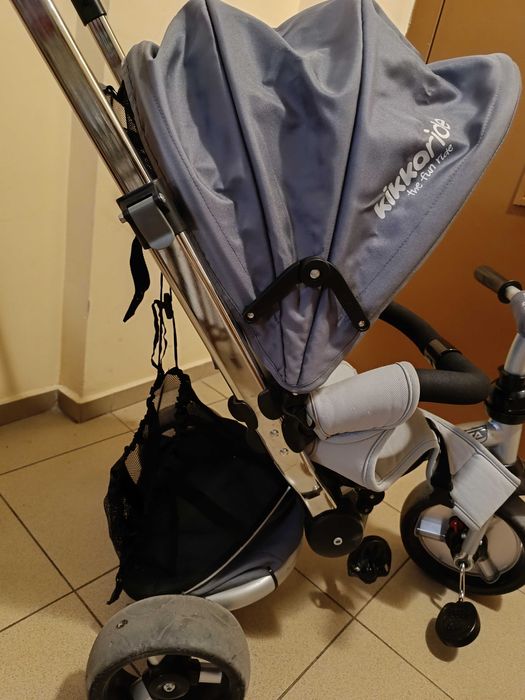 Триколка за дете