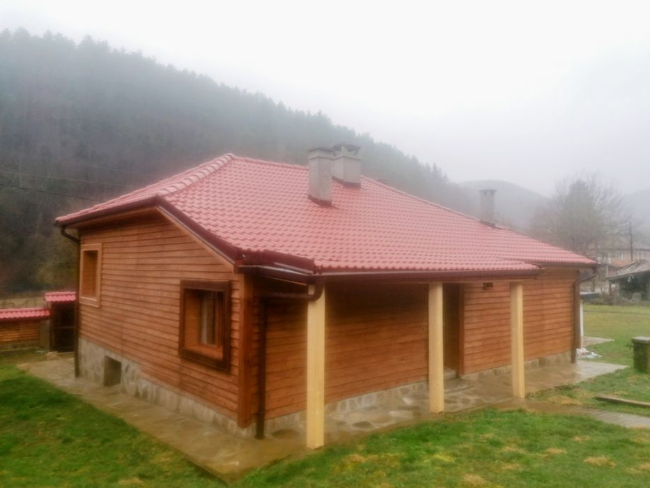 Продава се Къща в с. Дрента, Област Велико Търново - 150 кв.м за 663 €/кв.м - Снимка #1