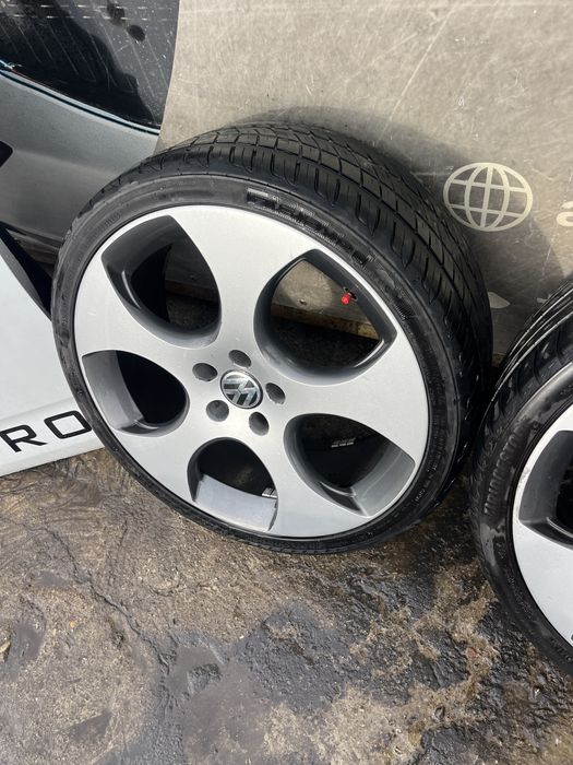 Джанти VW 5x112 19 Golf GT