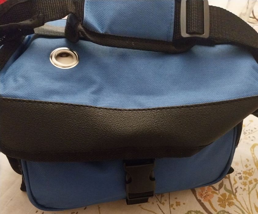 Мобилен кислороден концентратор