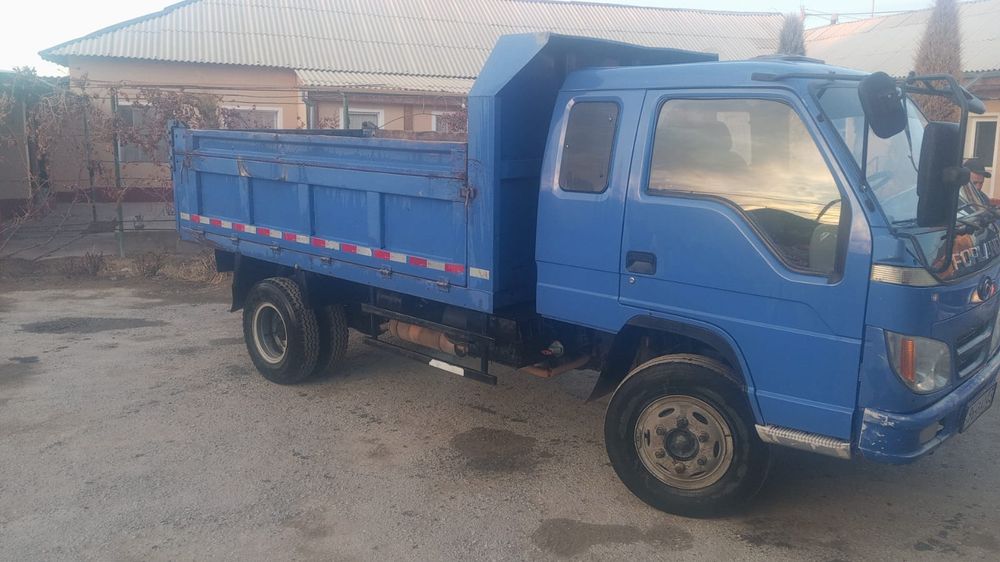 Форлант 5 тонник