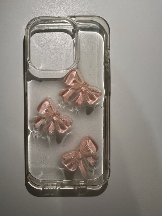 Калъф за телефон iPhone 14 Pro