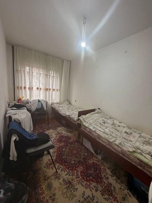 Продам 3 ком Юнусабад 11.кирпич