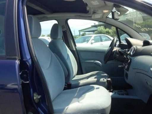CITROËN C3 2004 — imagine 2