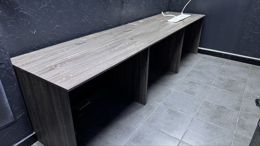 Компьютерные столы