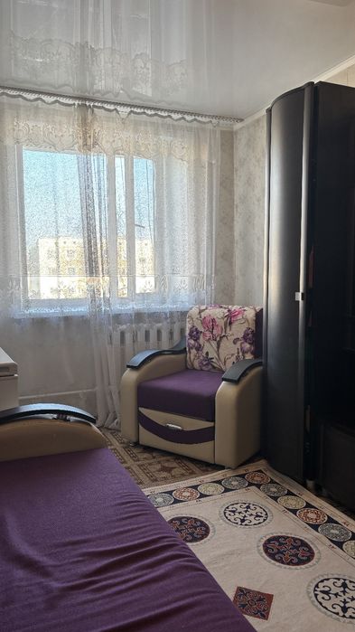 Продам 3-комнатную квартиру