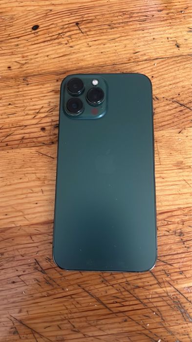 Iphone 13 pro max 128gb 81% battery health